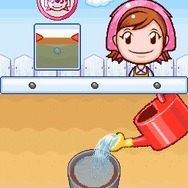 ガーデニングママ