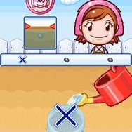 ガーデニングママ