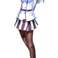 『ラグスト』IQ200の天才少女「那波ナギサ（CV佐倉綾音）」登場