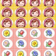 ガーデニングママ