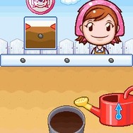 ガーデニングママ