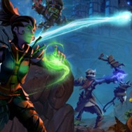 Xbox One/PC『Project Spark』配信終了―サービス提供もストップ