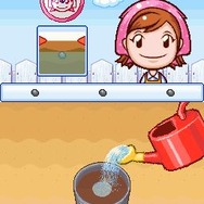 ガーデニングママ