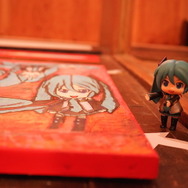 【フィグライフ！】第29回：ここは天国か？「ミクダヨー展」／ガルパンゆらゆらフィギュア最高すぎた「トレフェス有明」フォトレポ