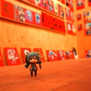 【フィグライフ！】第29回：ここは天国か？「ミクダヨー展」／ガルパンゆらゆらフィギュア最高すぎた「トレフェス有明」フォトレポ