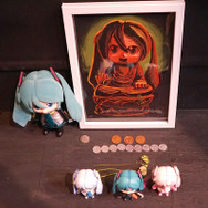 【フィグライフ！】第29回：ここは天国か？「ミクダヨー展」／ガルパンゆらゆらフィギュア最高すぎた「トレフェス有明」フォトレポ