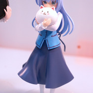 【フィグライフ！】第29回：ここは天国か？「ミクダヨー展」／ガルパンゆらゆらフィギュア最高すぎた「トレフェス有明」フォトレポ