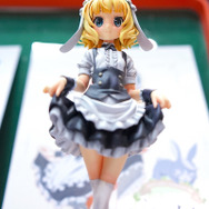 【フィグライフ！】第29回：ここは天国か？「ミクダヨー展」／ガルパンゆらゆらフィギュア最高すぎた「トレフェス有明」フォトレポ