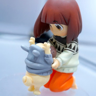 【フィグライフ！】第29回：ここは天国か？「ミクダヨー展」／ガルパンゆらゆらフィギュア最高すぎた「トレフェス有明」フォトレポ