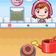 ガーデニングママ