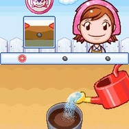 ガーデニングママ