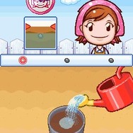 ガーデニングママ