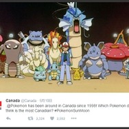 【週刊インサイド】サトシ役・松本梨香が選んだポケモンとは？ 発売日や新情報が判明した『ポケモン サン・ムーン』も要注目