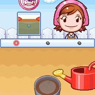 ガーデニングママ