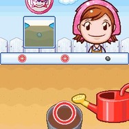 ガーデニングママ