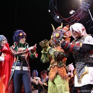 *写真は2015年の様子