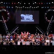 *写真は2015年の様子