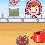 ガーデニングママ