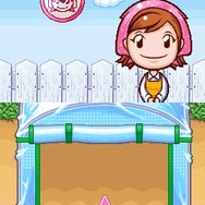 ガーデニングママ