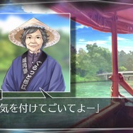『ルートレター』過去と今が織りなす糸を辿るシステム公開！解説映像や初回購入特典も