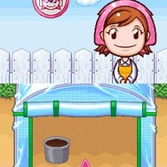 ガーデニングママ