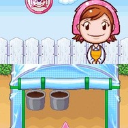 ガーデニングママ