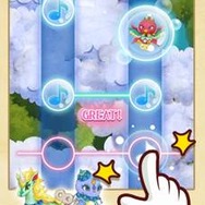 女の子のための王道スマホRPG『トイズパレード』配信開始、制作スタッフは天野喜孝やヒャダインなど