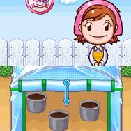 ガーデニングママ