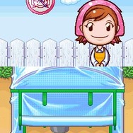 ガーデニングママ