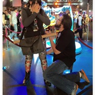 「Takayas Custom Jewelry」公式ブログより