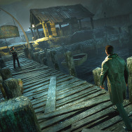 「ラヴクラフト」原作のクトゥルフ神話ゲーム『Call of Cthulhu』新たな画像が公開