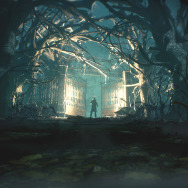 「ラヴクラフト」原作のクトゥルフ神話ゲーム『Call of Cthulhu』新たな画像が公開