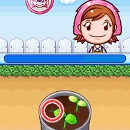 ガーデニングママ