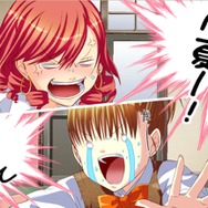 『ゴクジョッ。奪！パンツこれくしょん』正式サービス開始！Android版も同時リリースへ