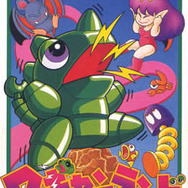 【hideのゲーム音楽伝道記】第33回：『ワギャンランド』― 音波砲と知力で戦うワギャンの冒険を彩る音楽