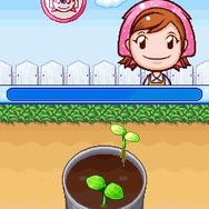 ガーデニングママ