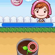 ガーデニングママ