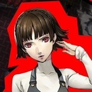 『ペルソナ5』新たな仲間が公開！新島真(CV佐藤利奈)、佐倉双葉(CV悠木碧)、奥村春(CV戸松遥)の3名