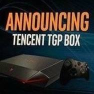 中国テンセント社が新ハード「TGP BOX」を発表―Win10と独自モード搭載