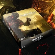 調達額は6億円近く！ボードゲーム版『DARK SOULS』Kickstarterが終了