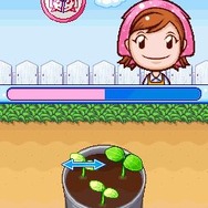 ガーデニングママ