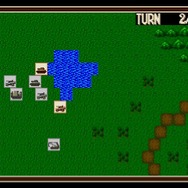 PC版『ロード・オブ・ウォーズ(PCエンジン)』配信開始、あの戦車SLGが現代に復活