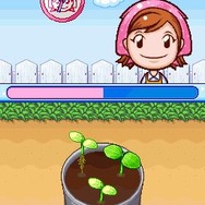 ガーデニングママ