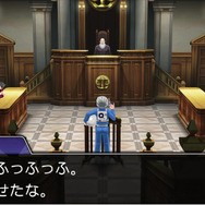 『逆転裁判6』DLCに「矢張政志」登場決定！ビジュアルは刷新、テーマは結婚式とタイムトラベル
