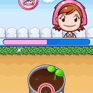 ガーデニングママ