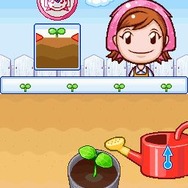 ガーデニングママ