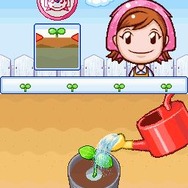 ガーデニングママ