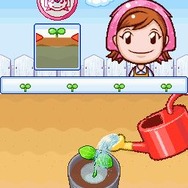 ガーデニングママ