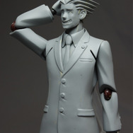 『逆転裁判6』グッズ一挙発表！「figma 成歩堂龍一」「こえだらいずラバスト」など