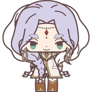 逆転裁判6』グッズ一挙発表！「figma 成歩堂龍一」「こえだらい